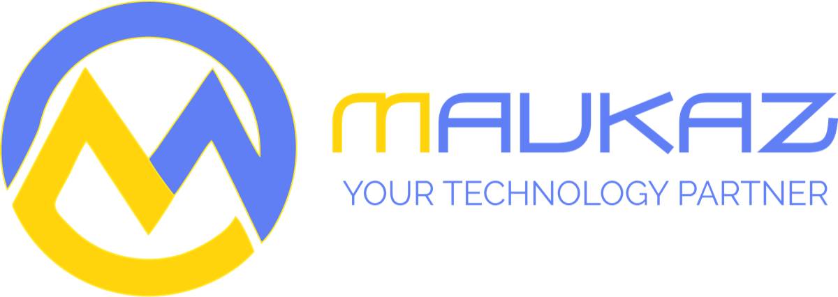 MAUKAZ